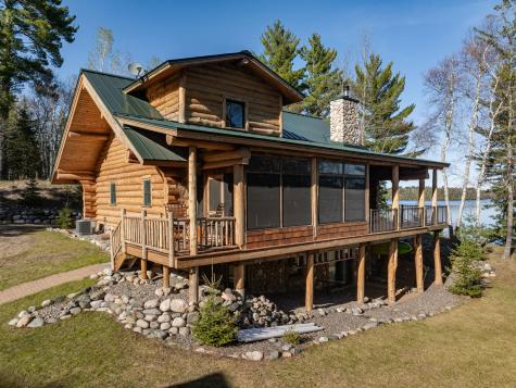 51748 Pine Point Lane Bigfork MN 56628