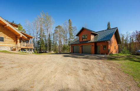 51748 Pine Point Lane Bigfork MN 56628