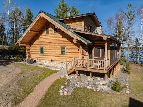 51748 Pine Point Lane Bigfork MN 56628