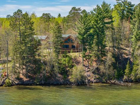 51748 Pine Point Lane Bigfork MN 56628