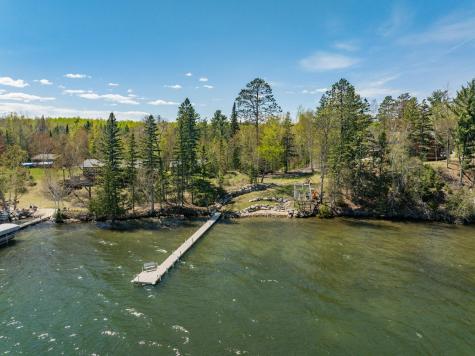 51748 Pine Point Lane Bigfork MN 56628