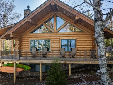 51748 Pine Point Lane Bigfork MN 56628
