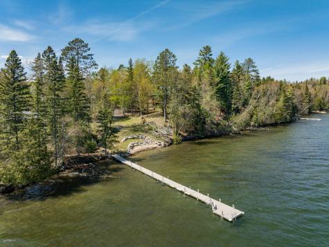 51748 Pine Point Lane Bigfork MN 56628