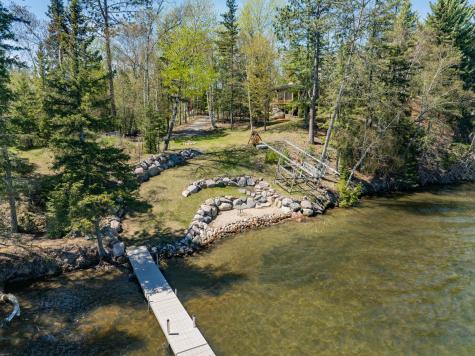51748 Pine Point Lane Bigfork MN 56628