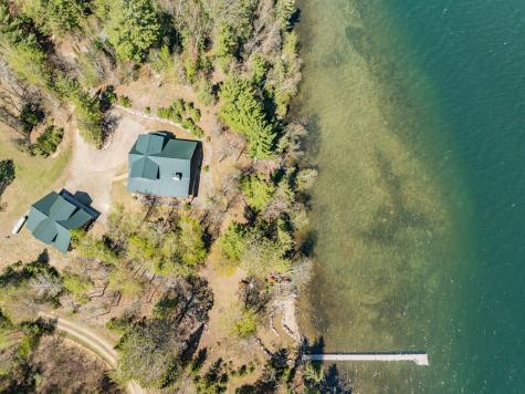 51748 Pine Point Lane Bigfork MN 56628