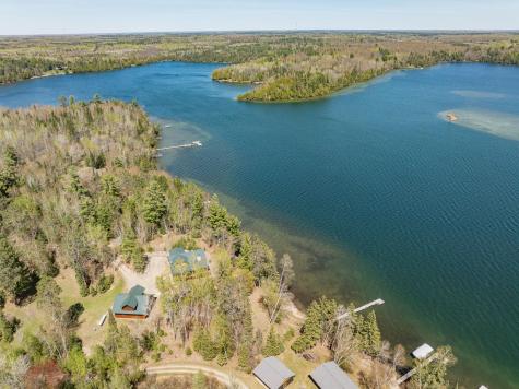 51748 Pine Point Lane Bigfork MN 56628