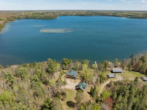 51748 Pine Point Lane Bigfork MN 56628