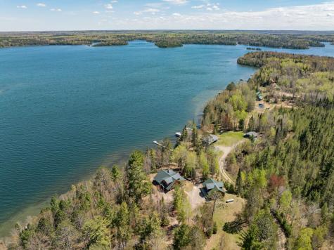 51748 Pine Point Lane Bigfork MN 56628