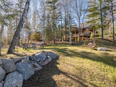 51748 Pine Point Lane Bigfork MN 56628