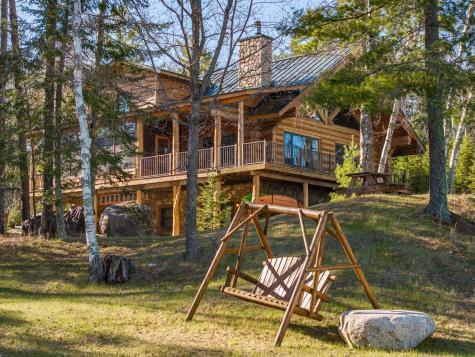 51748 Pine Point Lane Bigfork MN 56628