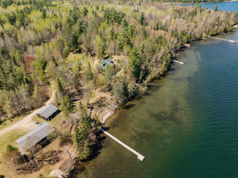 51748 Pine Point Lane Bigfork MN 56628