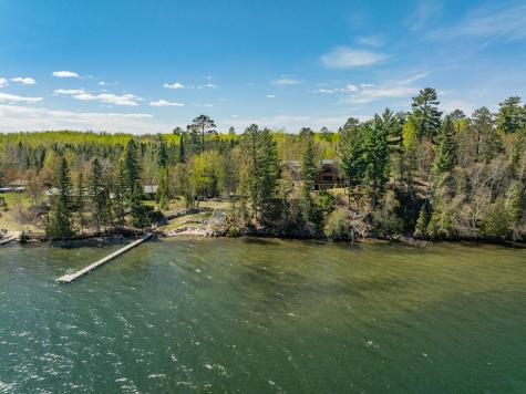 51748 Pine Point Lane Bigfork MN 56628