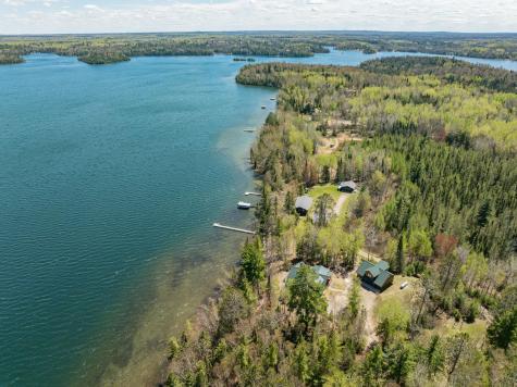 51748 Pine Point Lane Bigfork MN 56628