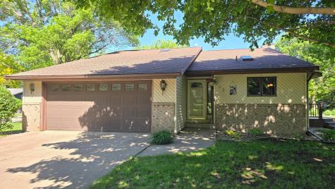 605 Van Buren Street Marshall MN 56258