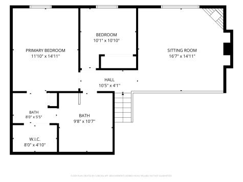 605 Van Buren Street Marshall MN 56258