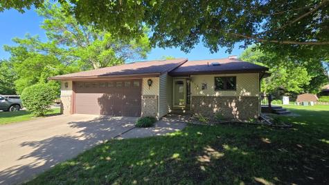 605 Van Buren Street Marshall MN 56258