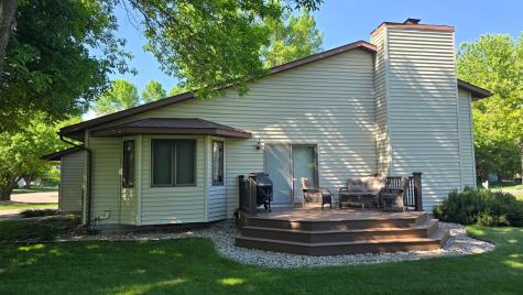 605 Van Buren Street Marshall MN 56258