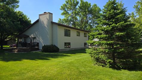 605 Van Buren Street Marshall MN 56258