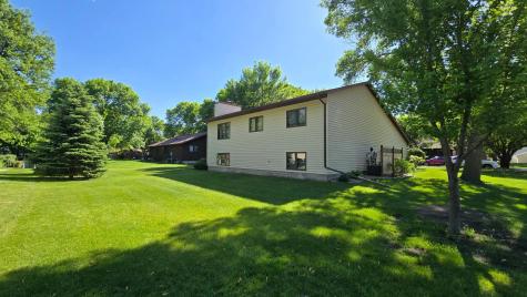 605 Van Buren Street Marshall MN 56258