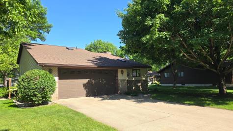 605 Van Buren Street Marshall MN 56258