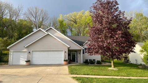 2107 Ponderosa Drive SW Rochester MN 55902