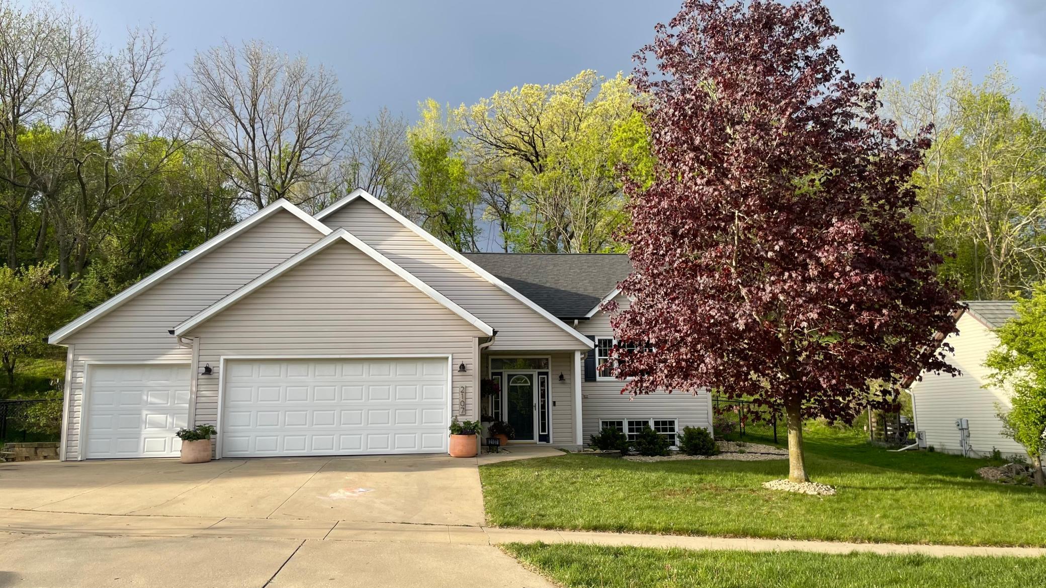 2107 Ponderosa Drive SW Rochester MN 55902