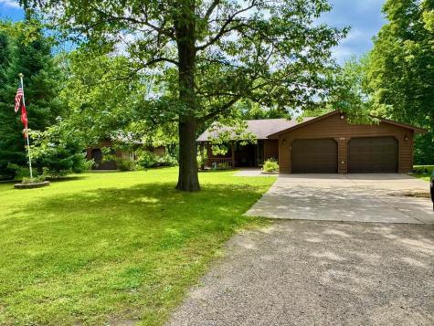 1315 Berky Road Isle MN 56342