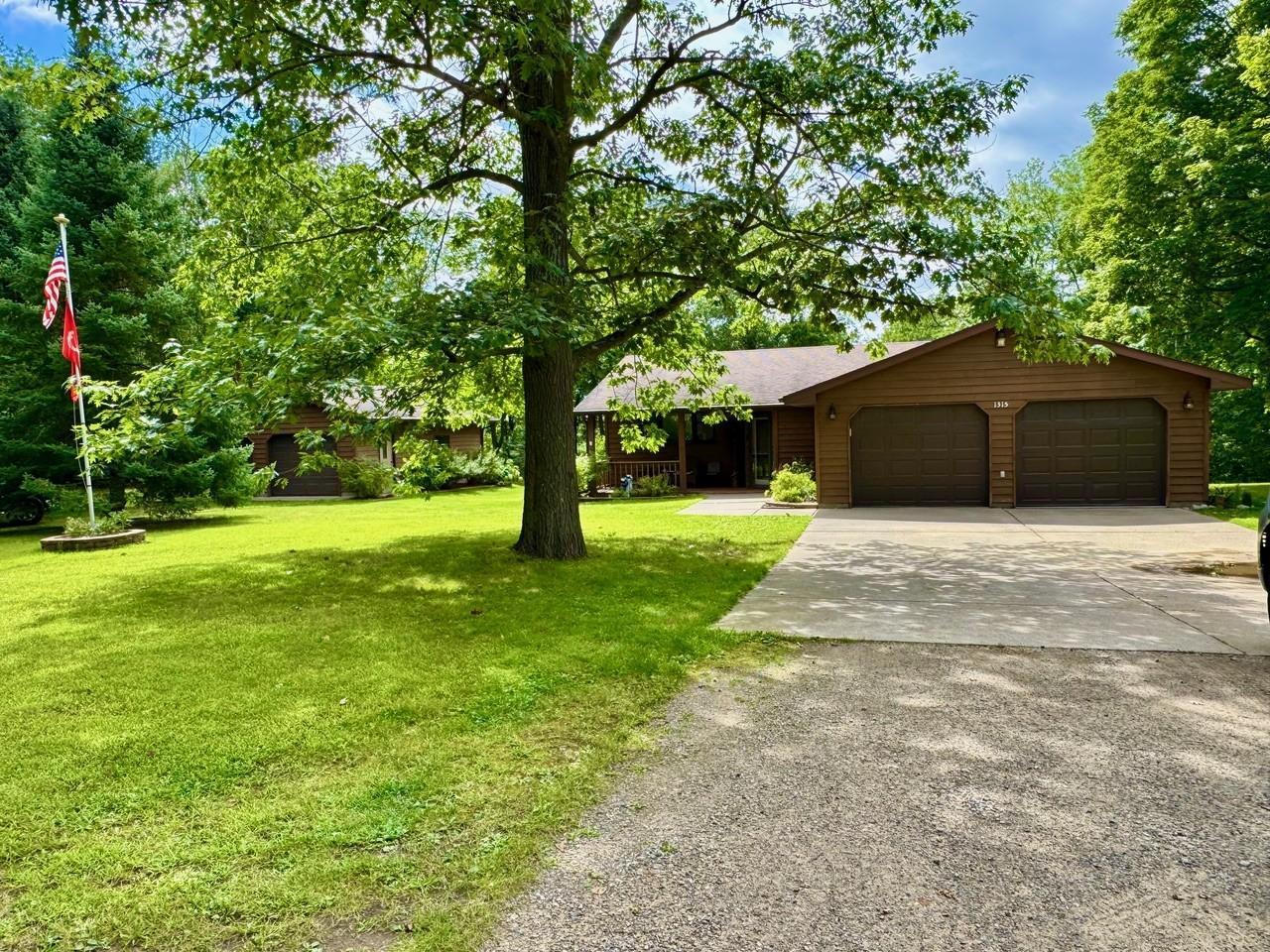 1315 Berky Road Isle MN 56342