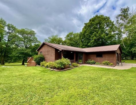 1315 Berky Road Isle MN 56342