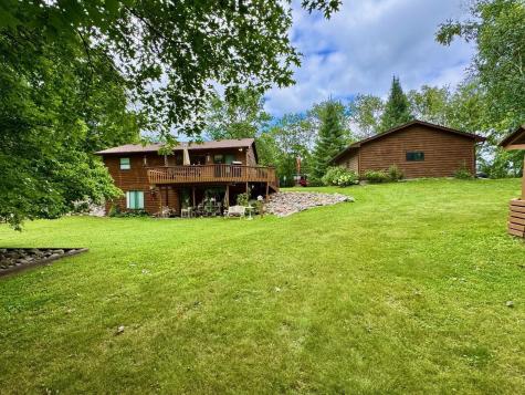 1315 Berky Road Isle MN 56342