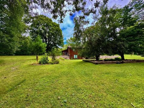 1315 Berky Road Isle MN 56342