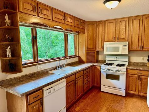 1315 Berky Road Isle MN 56342