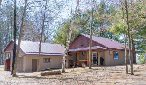 35167 432nd Place Aitkin Twp MN 56431