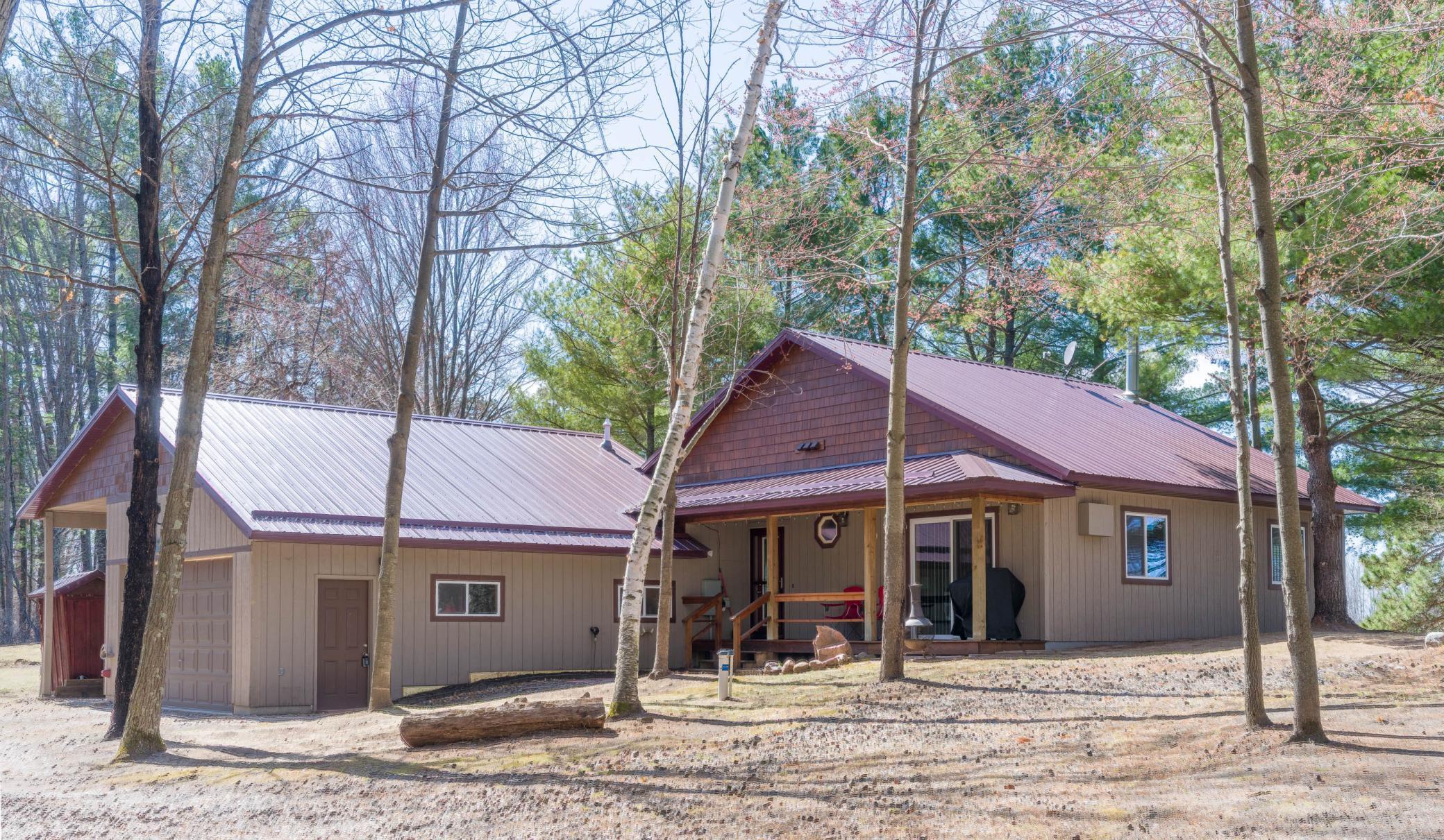 35167 432nd Place Aitkin Twp MN 56431