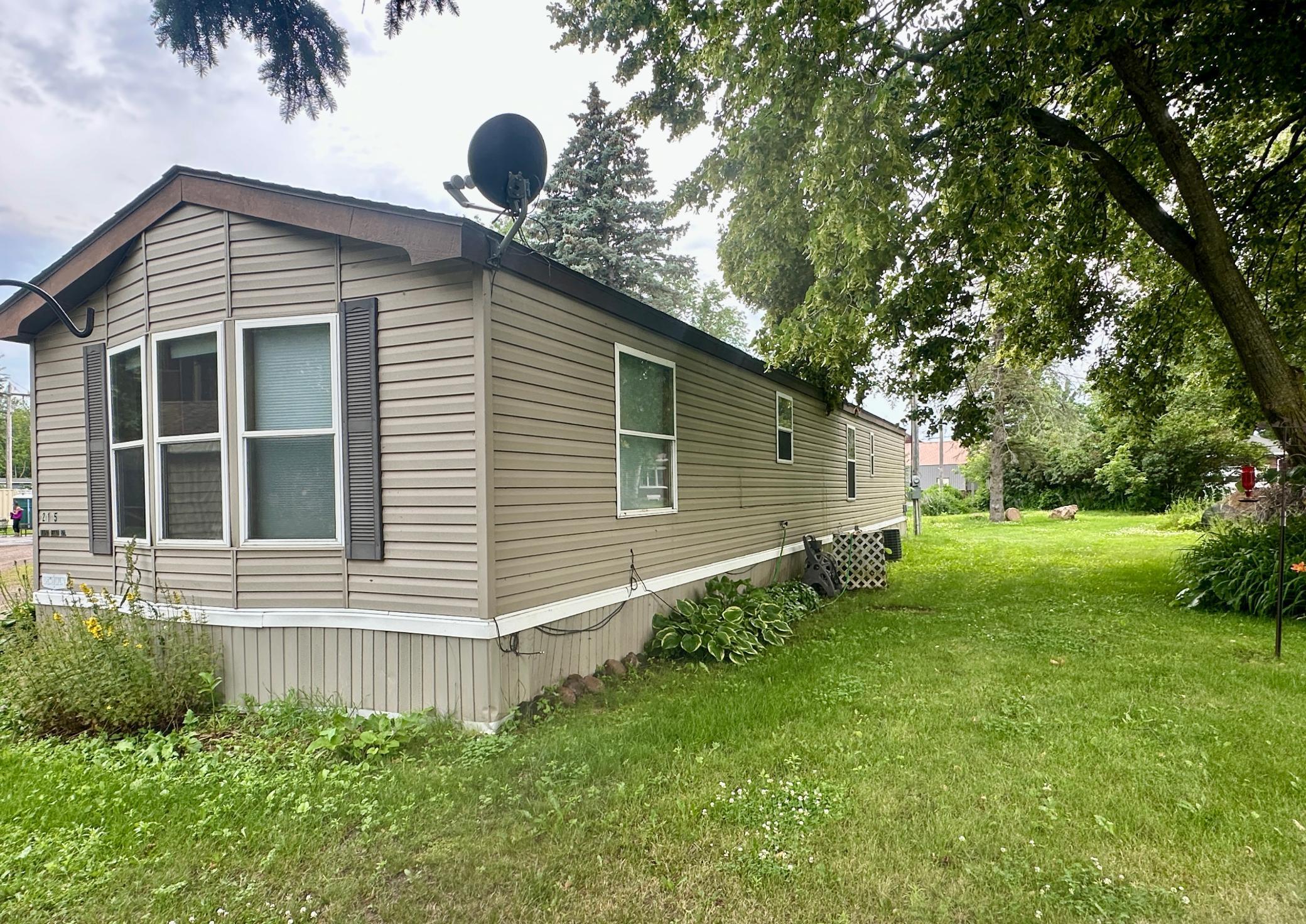 215 Lake Street E Isle MN 56342