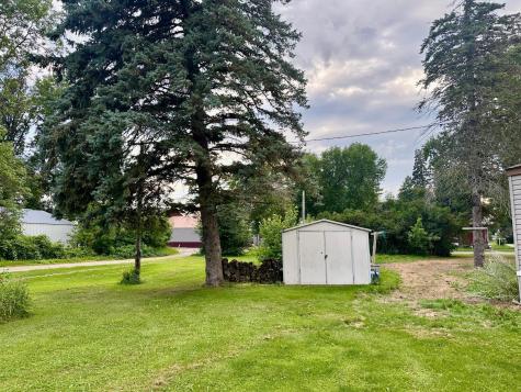 215 Lake Street E Isle MN 56342