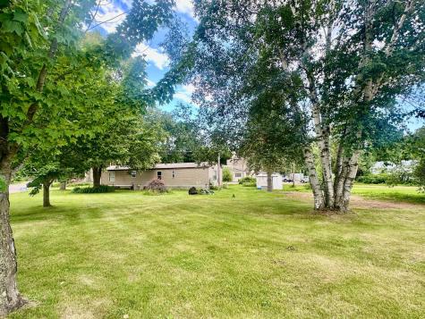215 Lake Street E Isle MN 56342