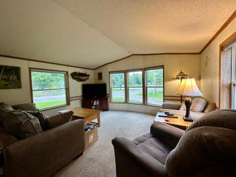 215 Lake Street E Isle MN 56342