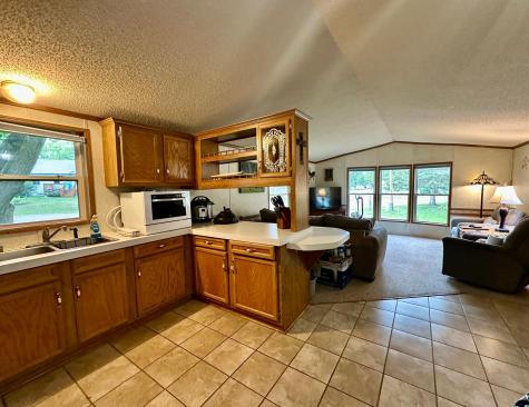 215 Lake Street E Isle MN 56342
