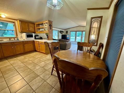 215 Lake Street E Isle MN 56342