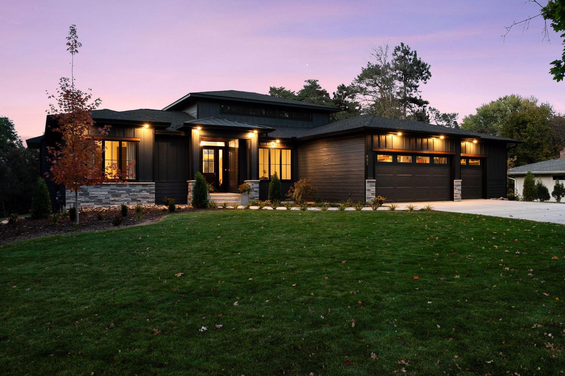 631 Callahan Place Mendota Heights MN 55118