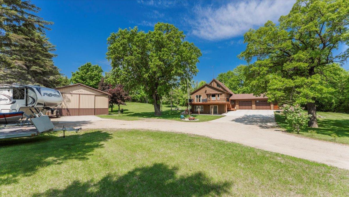 12468 Hermosa Beach Road NW Alexandria MN 56308
