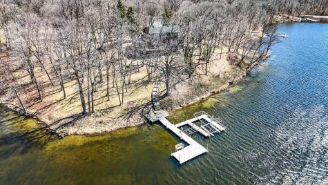 25627 Muskrat Lake Drive Detroit Lakes MN 56501