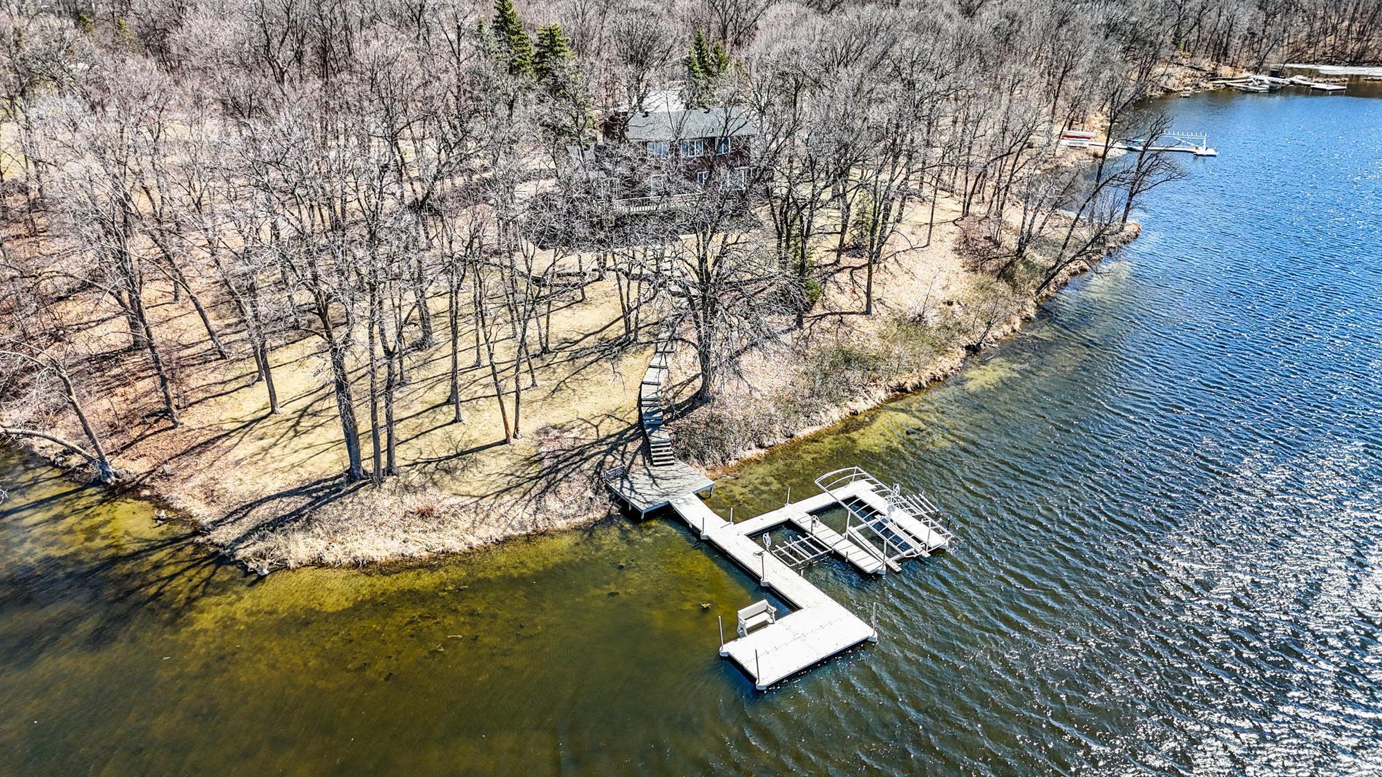 25627 Muskrat Lake Drive Detroit Lakes MN 56501