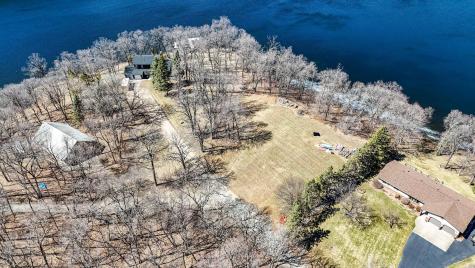 25627 Muskrat Lake Drive Detroit Lakes MN 56501