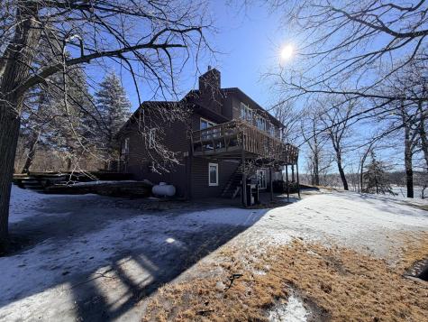 25627 Muskrat Lake Drive Detroit Lakes MN 56501