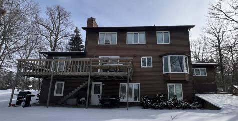 25627 Muskrat Lake Drive Detroit Lakes MN 56501
