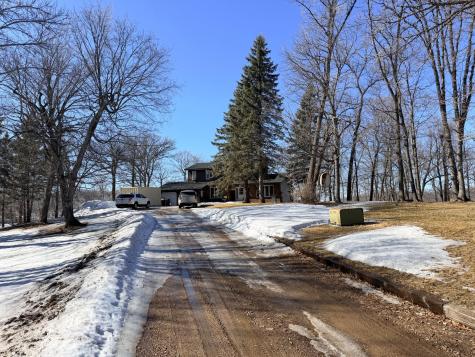 25627 Muskrat Lake Drive Detroit Lakes MN 56501