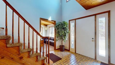 25627 Muskrat Lake Drive Detroit Lakes MN 56501
