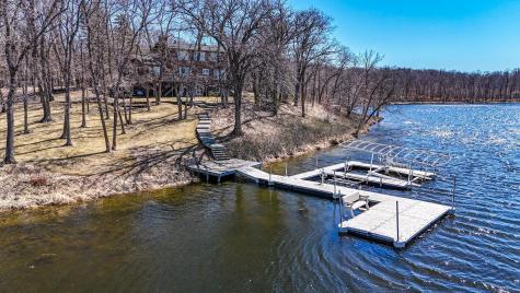 25627 Muskrat Lake Drive Detroit Lakes MN 56501